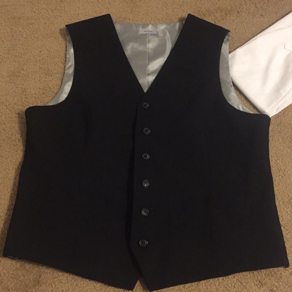 Vest